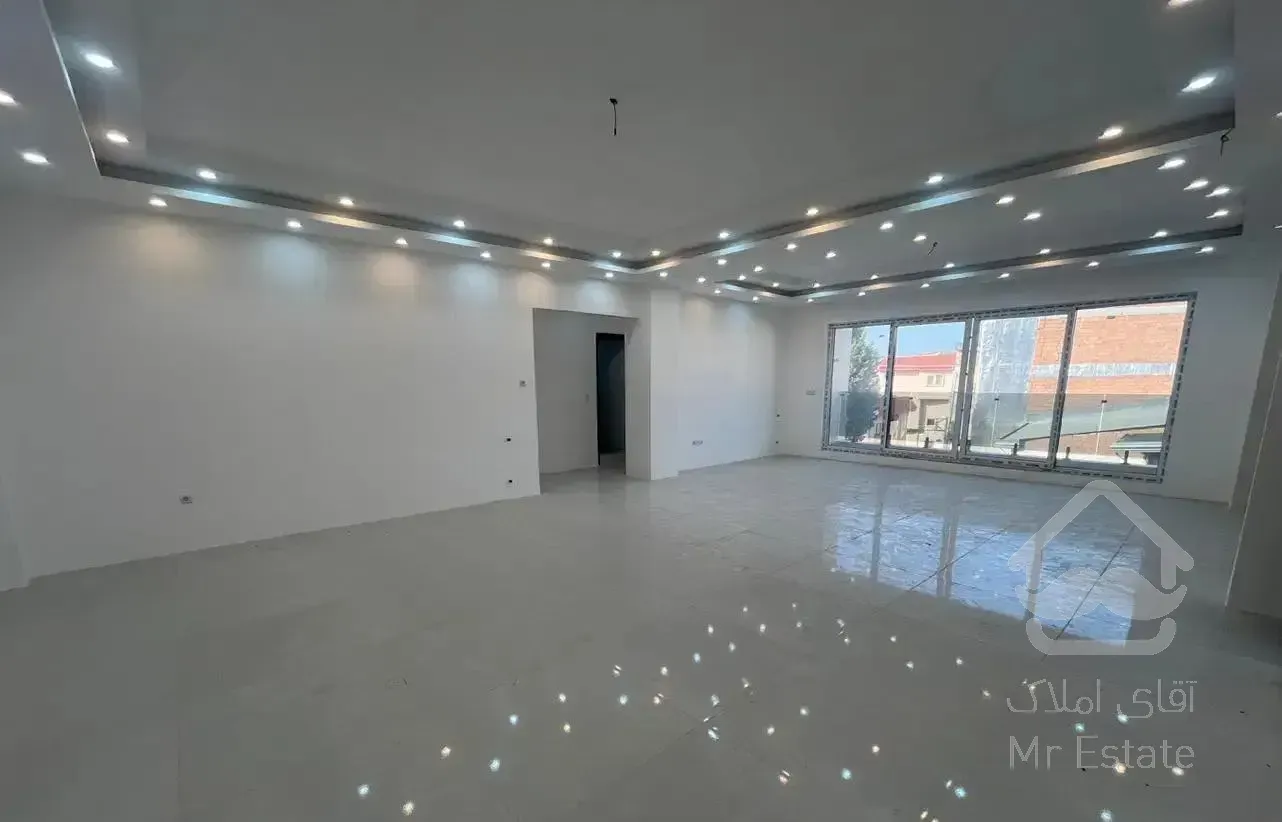 فروش آپارتمان۱۶۰متری۳خواب شیک وخوشنقشه بالوکیشنقوی