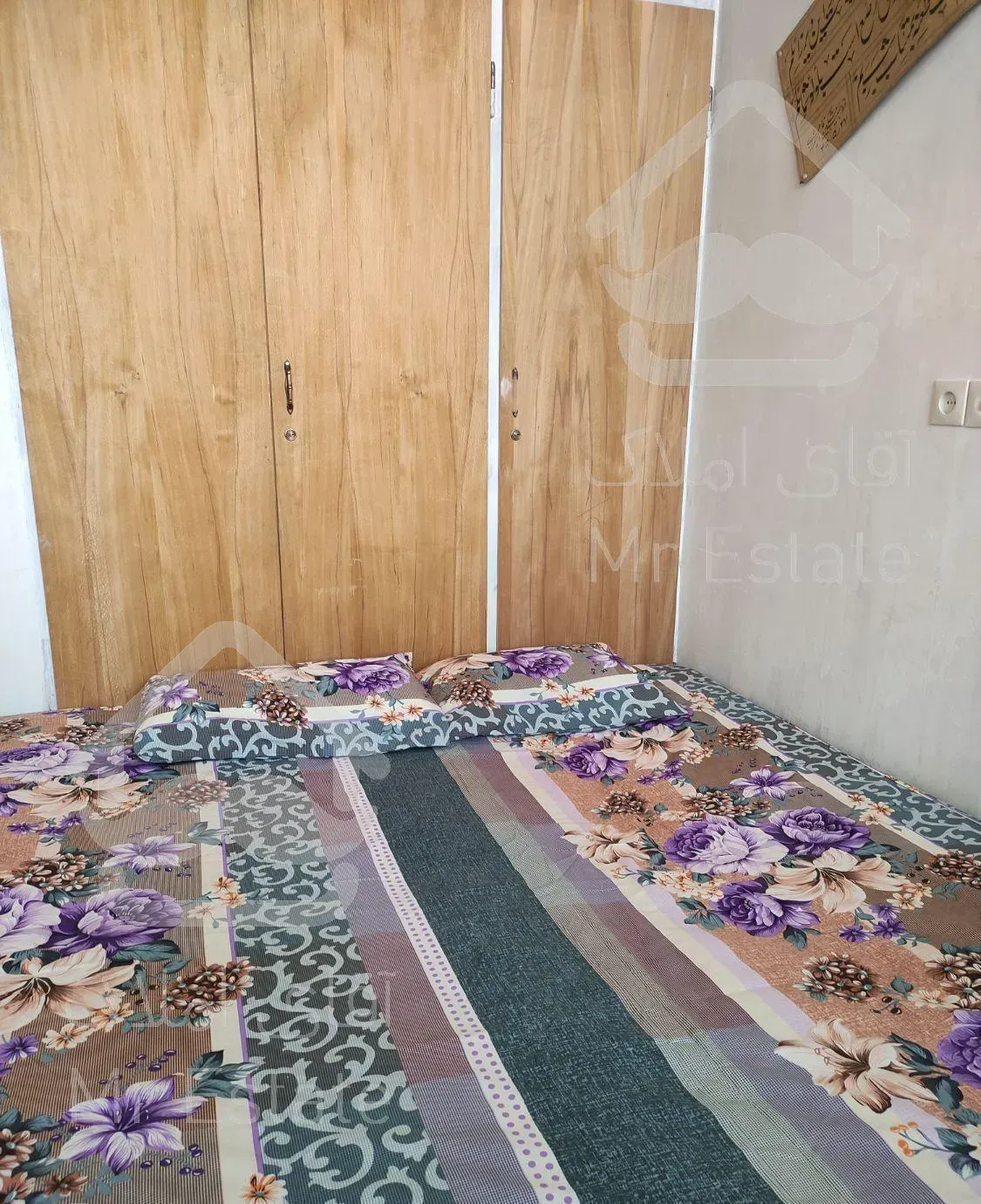 منزل ویلایی بزرگ‌ با ۴ جای پارک در قلب شهر