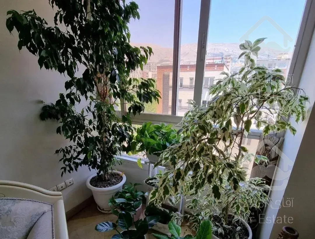 85متر ازگل/دوخوابه/شیک