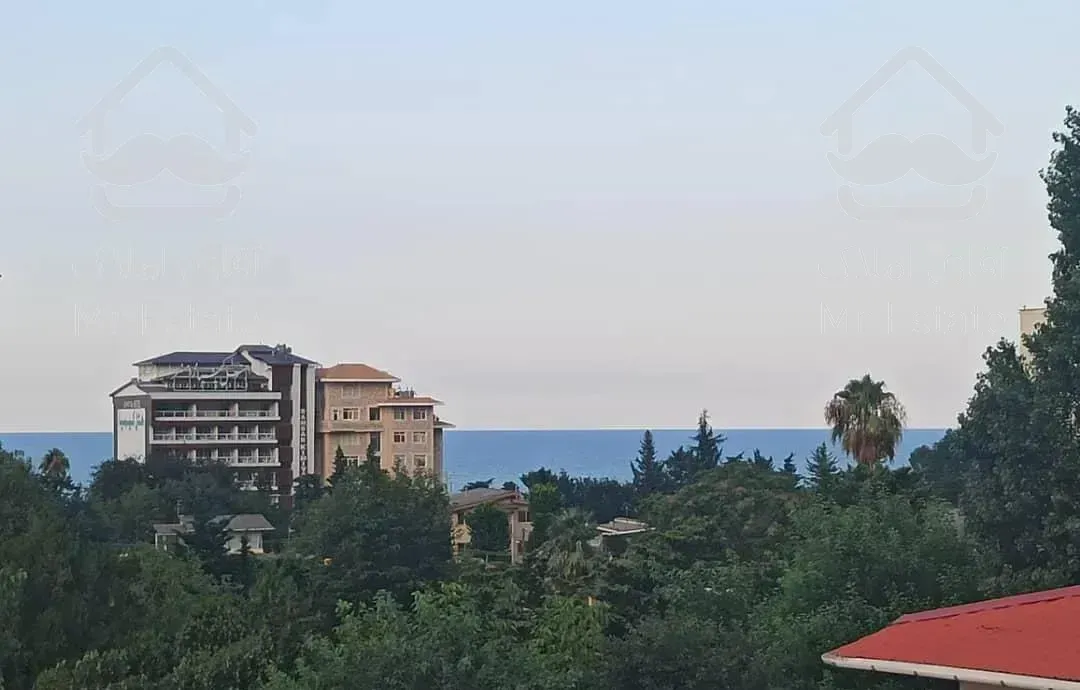 رهن کامل آپارتمان ۸۵ متری طالقانی رامسر