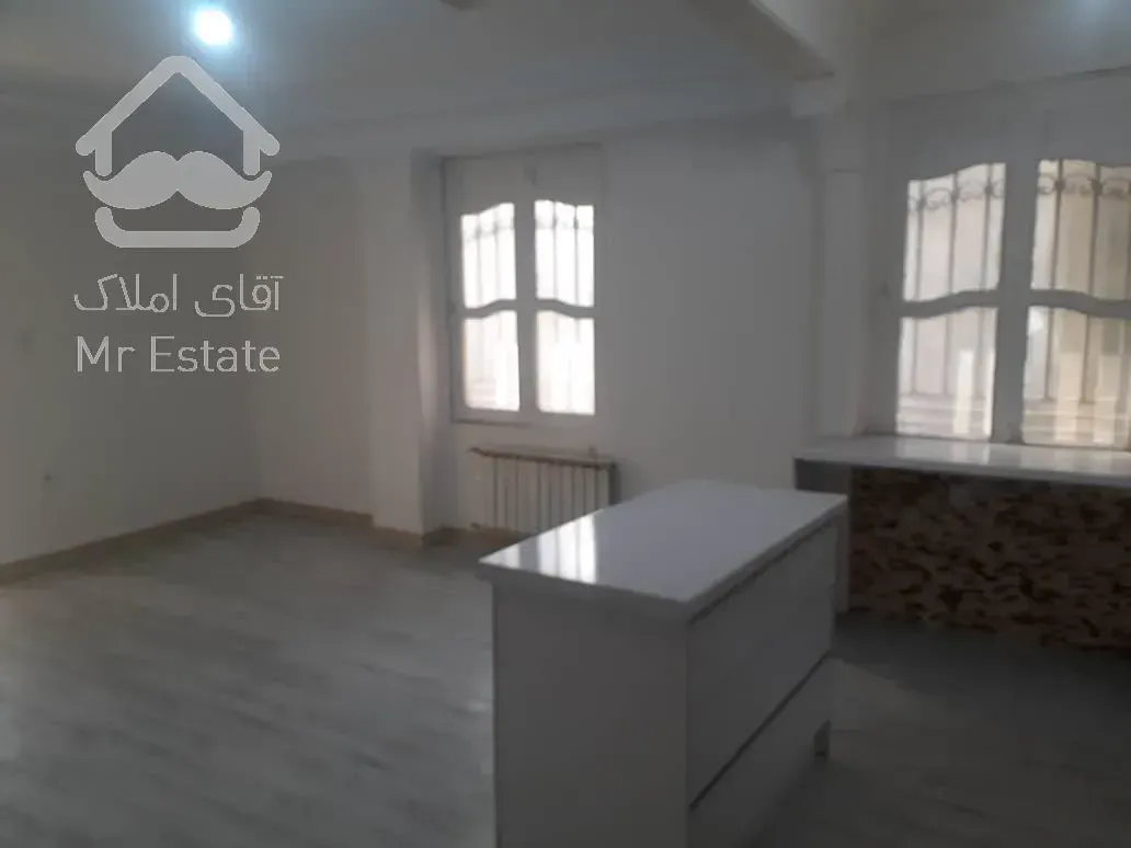 اپارتمان 64متری جنت آباد جنوبی