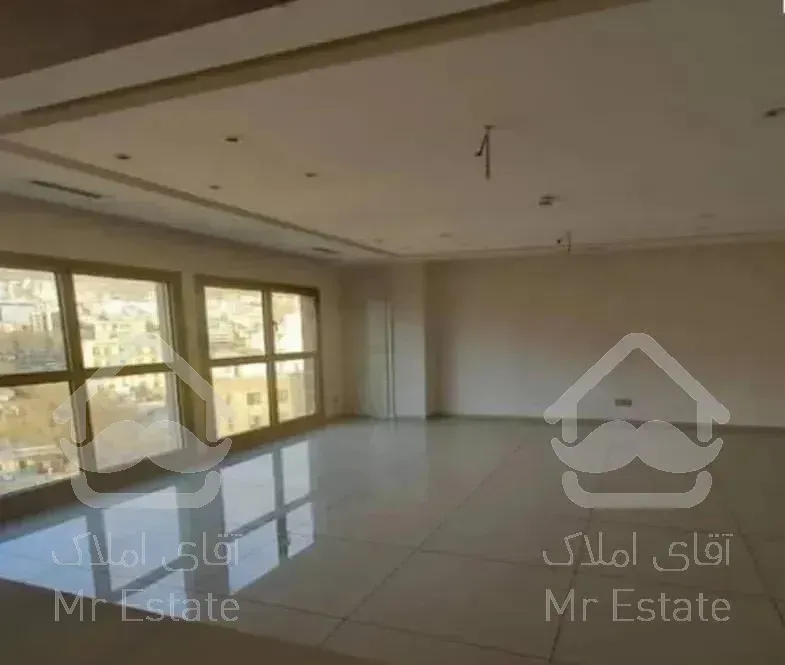 ۱۴۵ متر ۲ خواب باغ فردوس