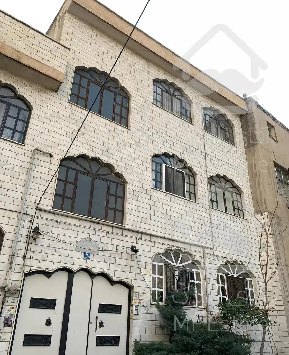 ۱۳۹ متر دوخوابه جنوبی