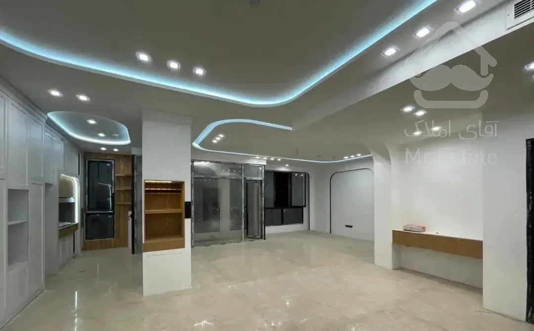 اوایل کوثرشمالی-165متر