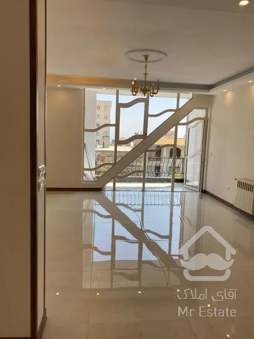 اجاره و رهن آپارتمان ولنجک 80  متر لوکس