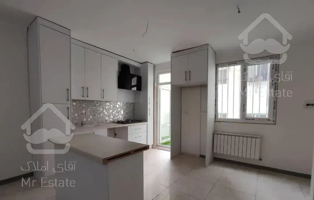 66 متر / اشرفی اصفهانی /غرق نور