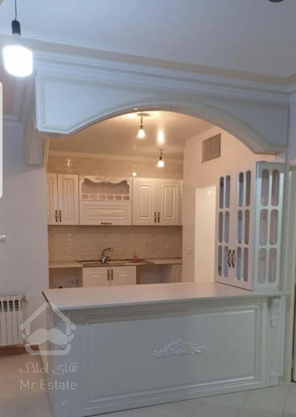 دولت/۷۰متر/۱خواب/فول بازسازی/نور گیر