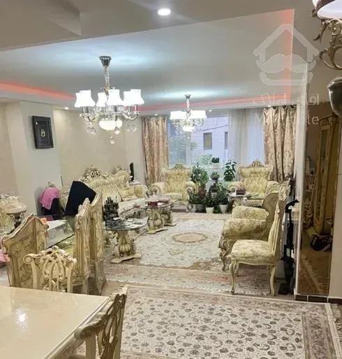 شصت متر/دوخواب/طبقه پنجم/نصرت