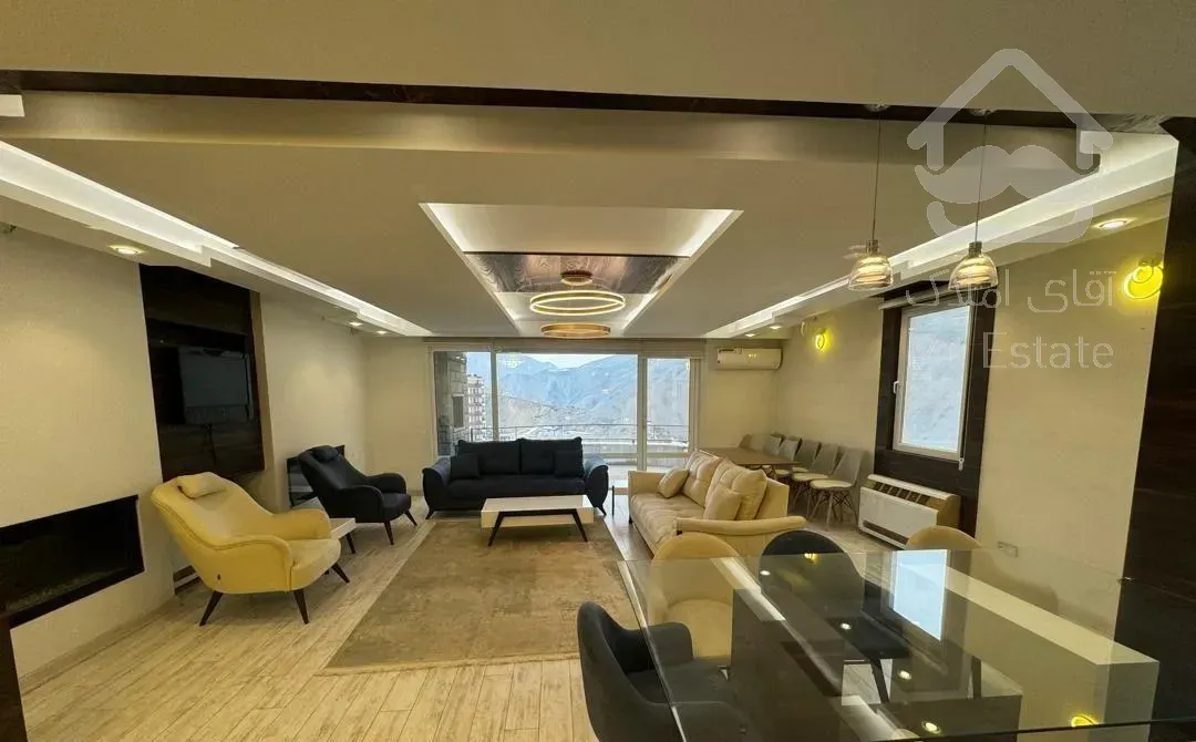 ۱۴۱ متر دید ابدی میگون نو