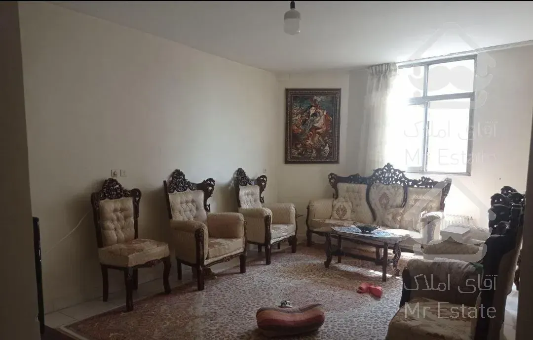 85 متر طبقه اول تمیز