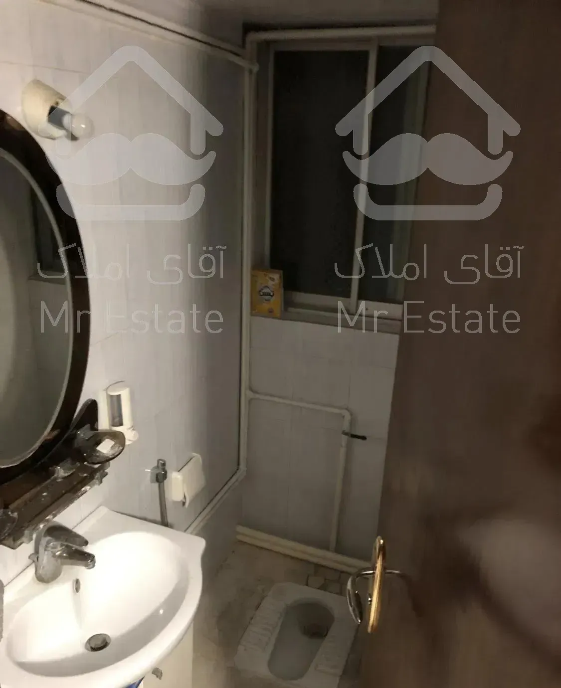 اپارتمان ۱۸۰متری واقع در چیذر