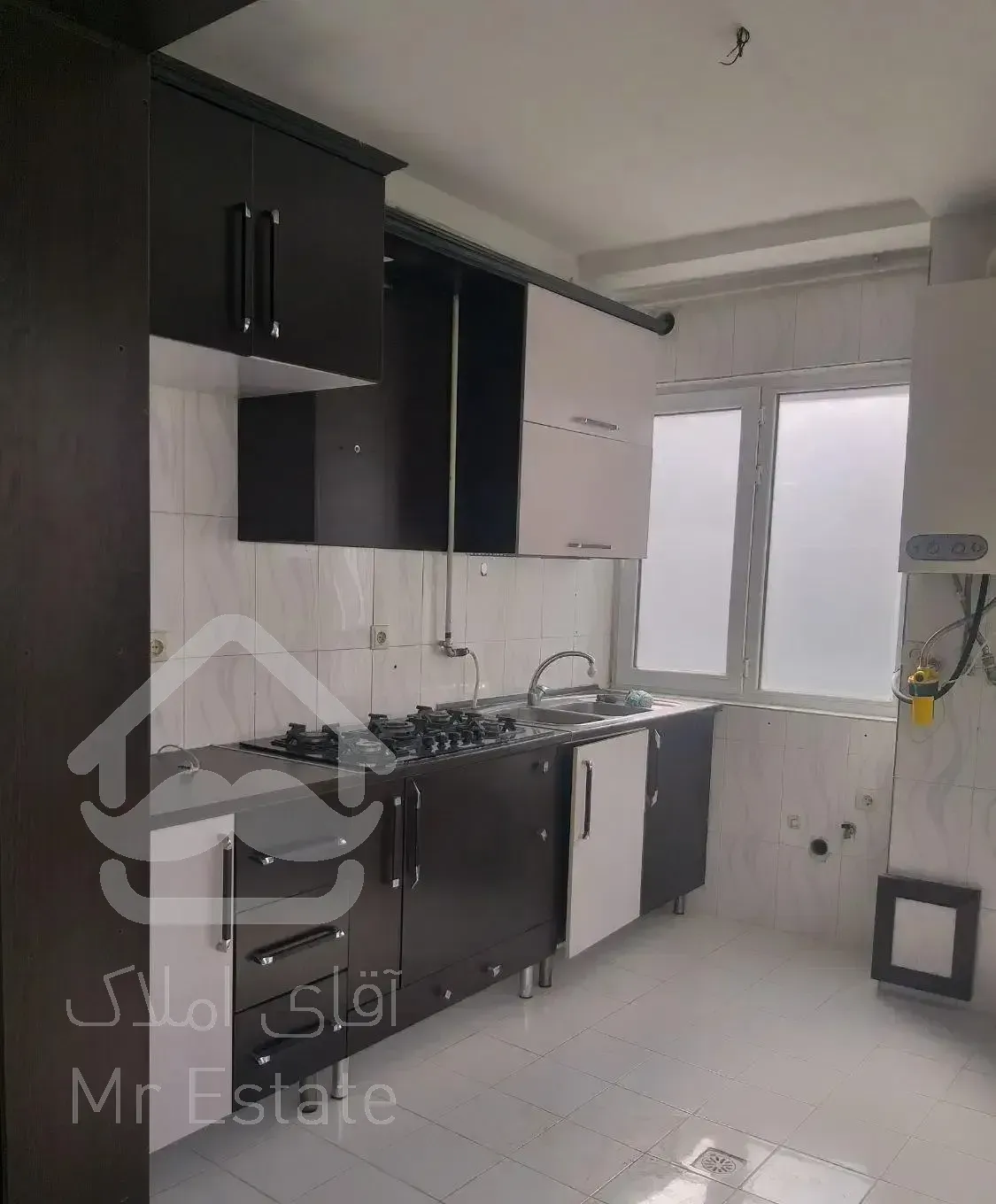 اجاره آپارتمان ۸۲ متری ملا صدرای اصلی املاک رفاه