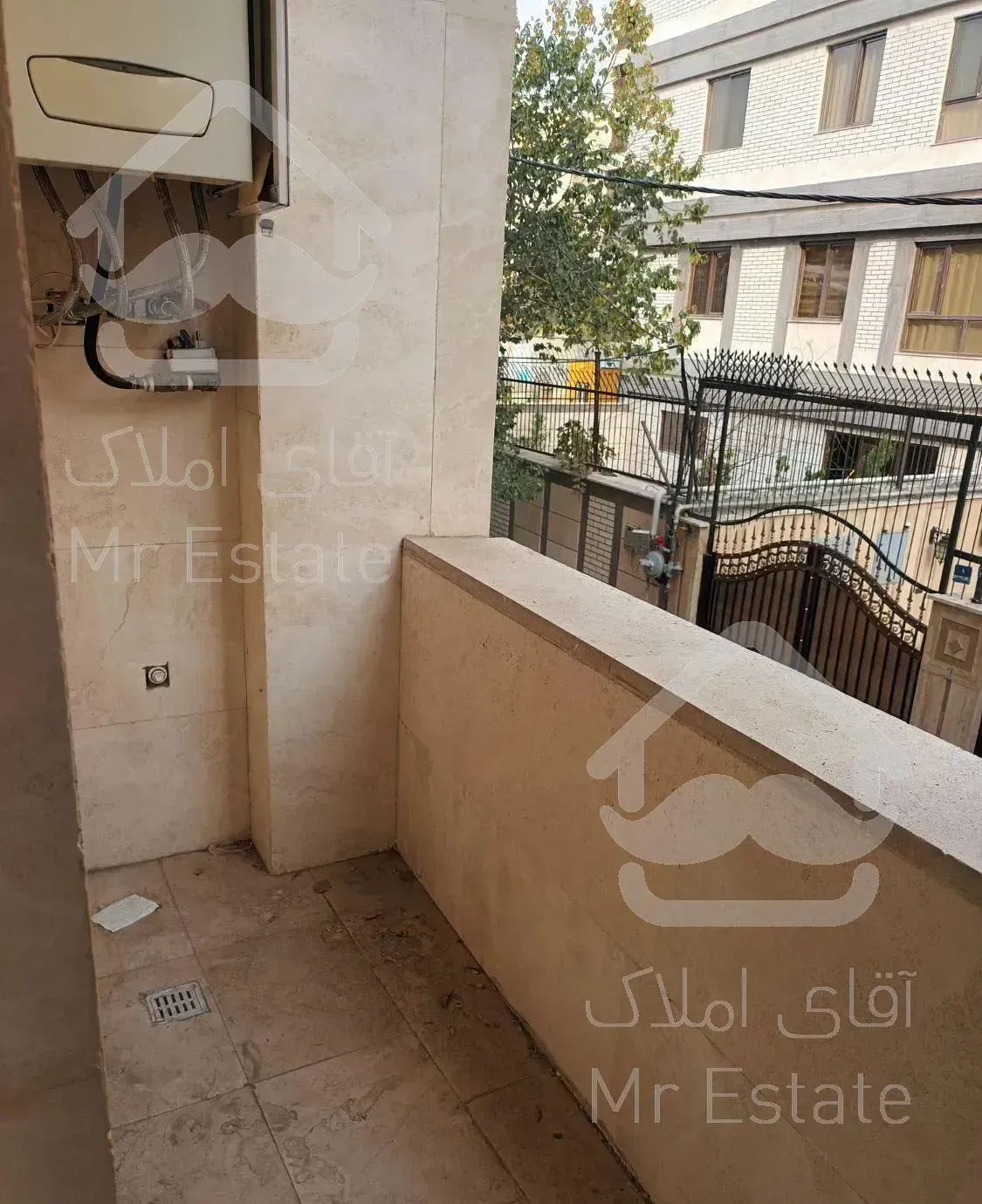 اجاره آپارتمان ، ۲خواب ، ونک