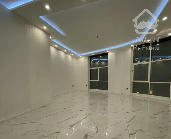 ۸۵ متر دو خواب در  لوکیشن زعفرانیه