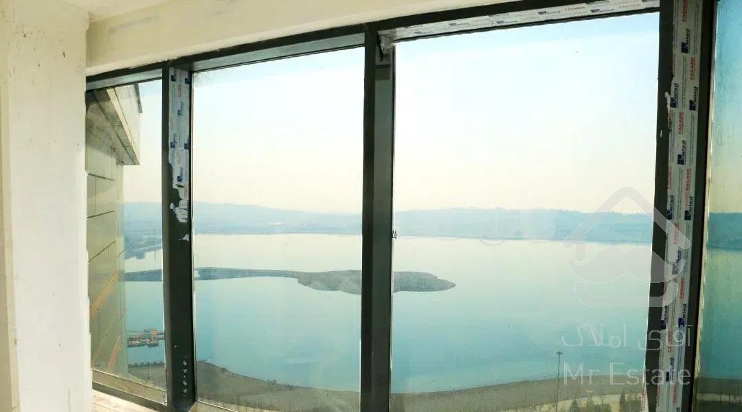۹۶ متر ویو دریاچه برج اداری آرتمیس ، نوساز