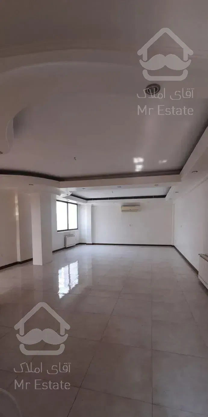 آپارتمان ۱۱۷ متر۲ خواب،امانیه