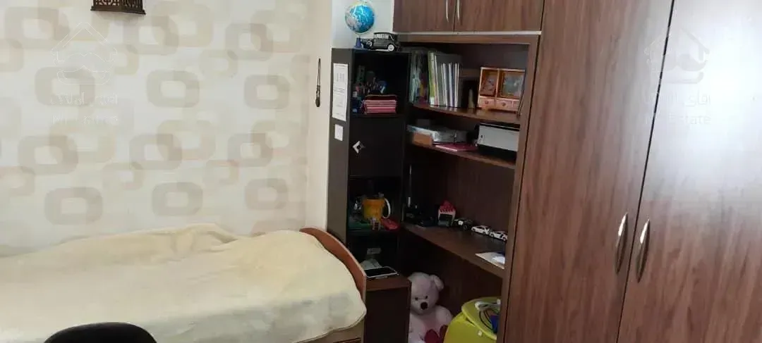 اپارتمان ۷۰ متری دارآباد