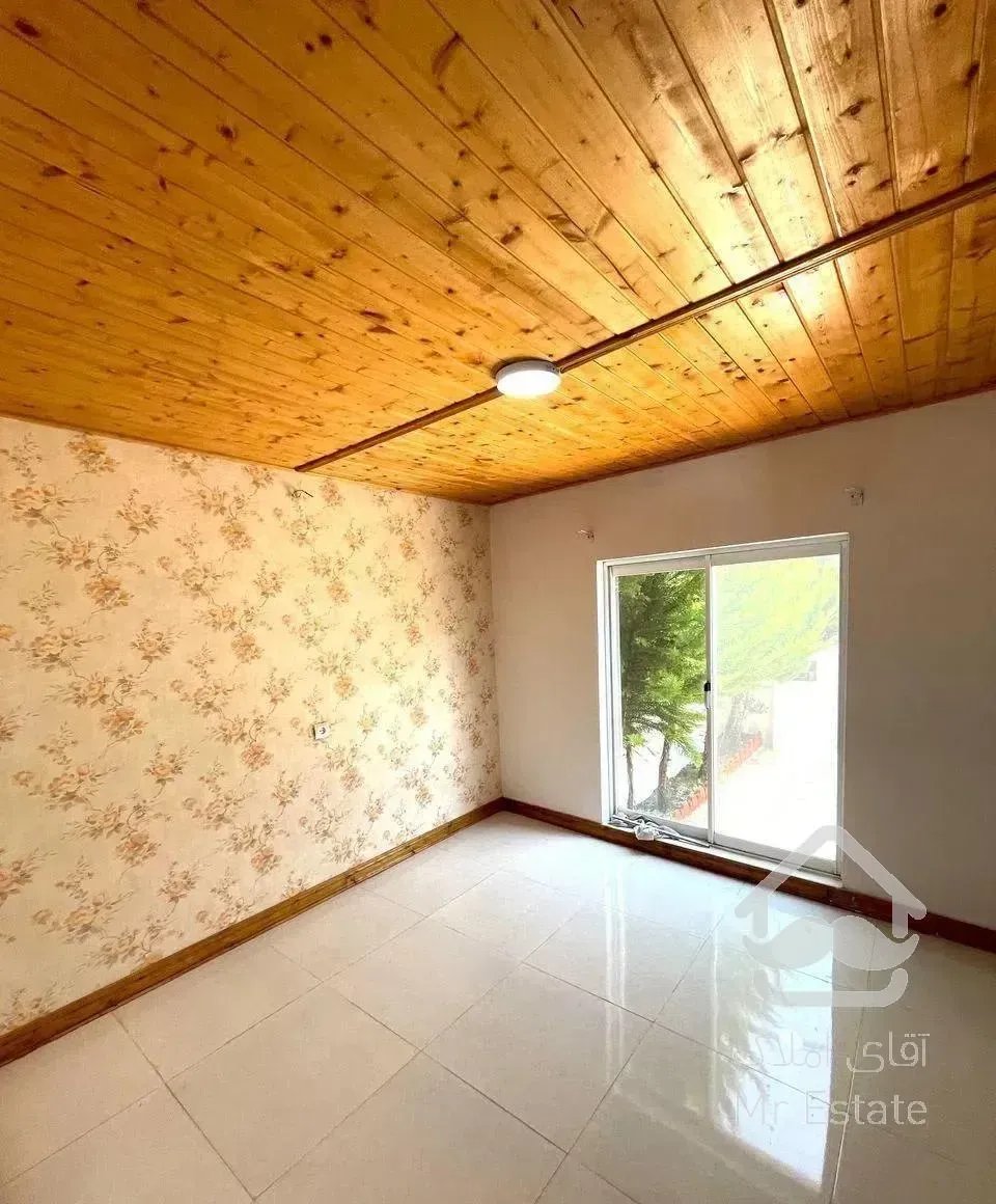 ویلا ۱۶۰متری سندار بالادست مدارک کامل