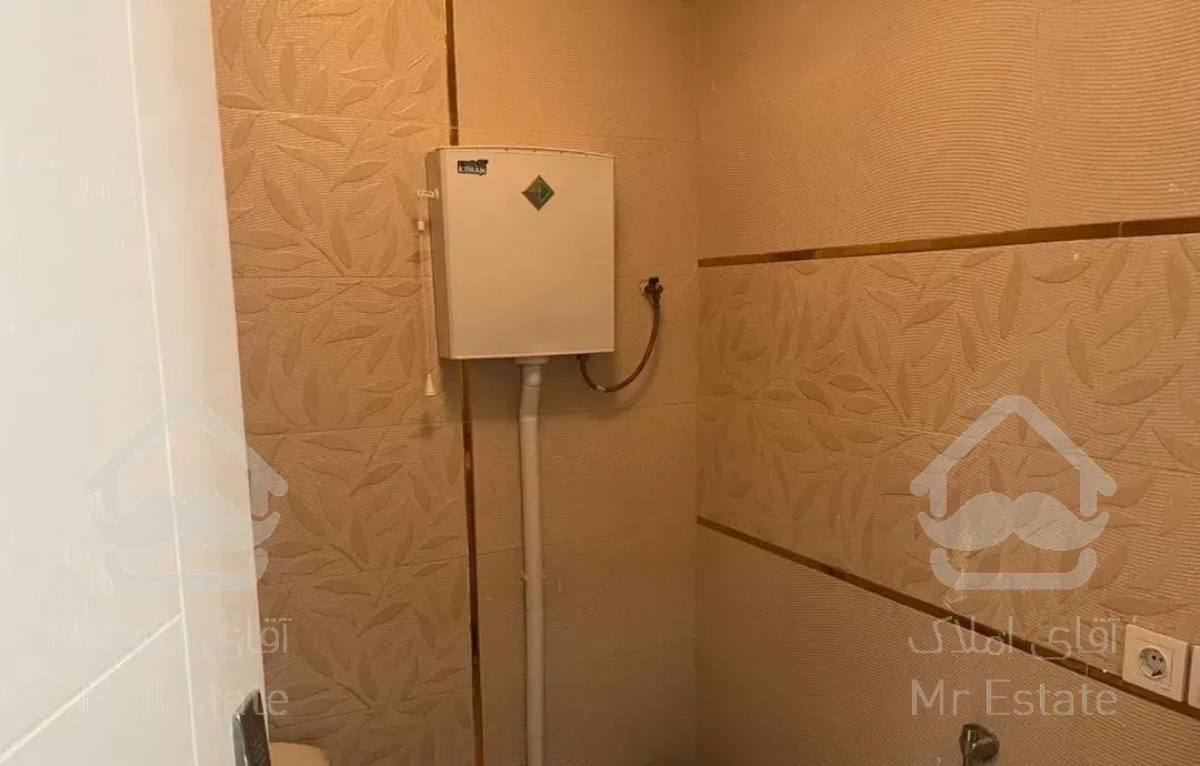 رهن اجاره واحد ۷۵ متری کلید نخورده کن