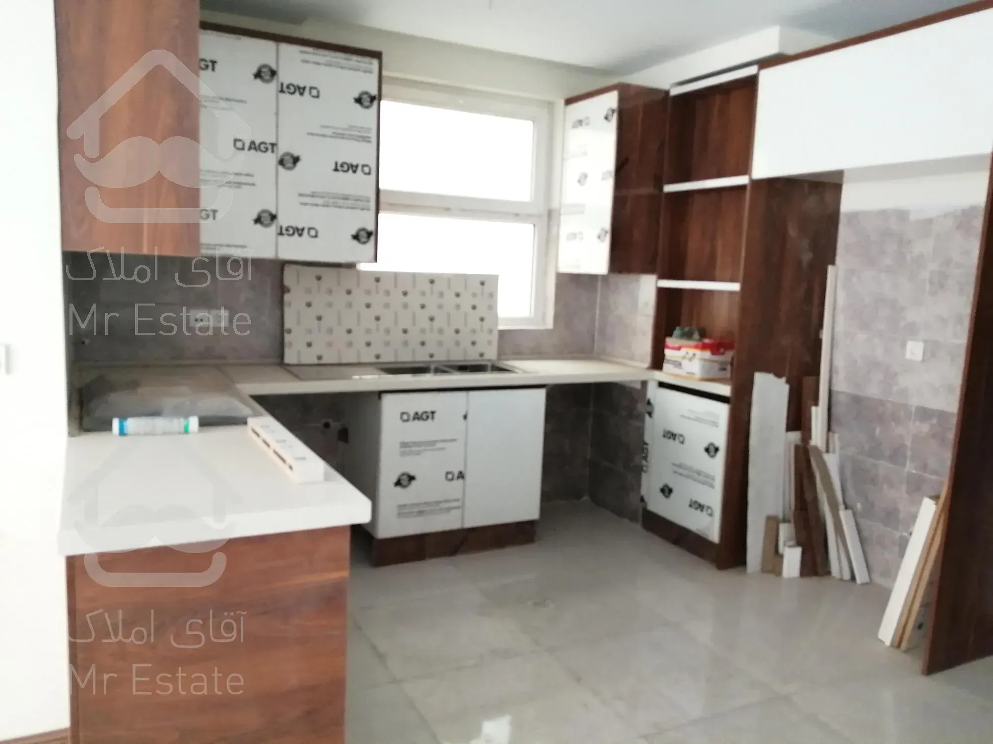 خرید اپارتمان*3خوابه127متری در بلوارفردوس