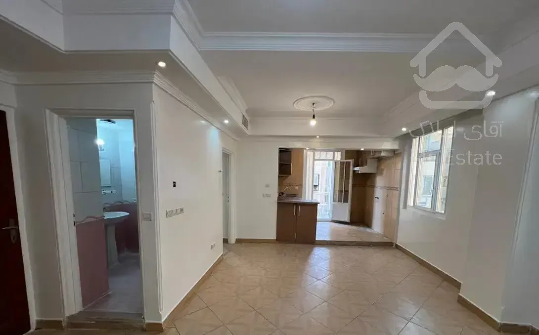 اجاره آپارتمان ۵۵ متری شهرزیبا غرق نور