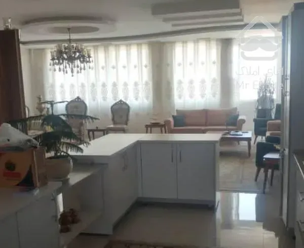 برکپور/110متر/2خواب/