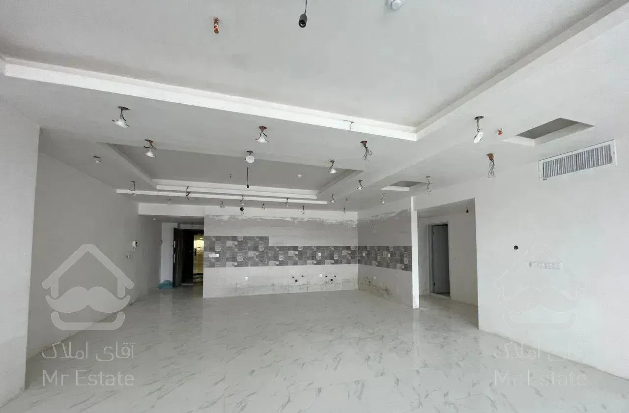 فروش واحد ۱۷۰ متری سنددار سه خواب