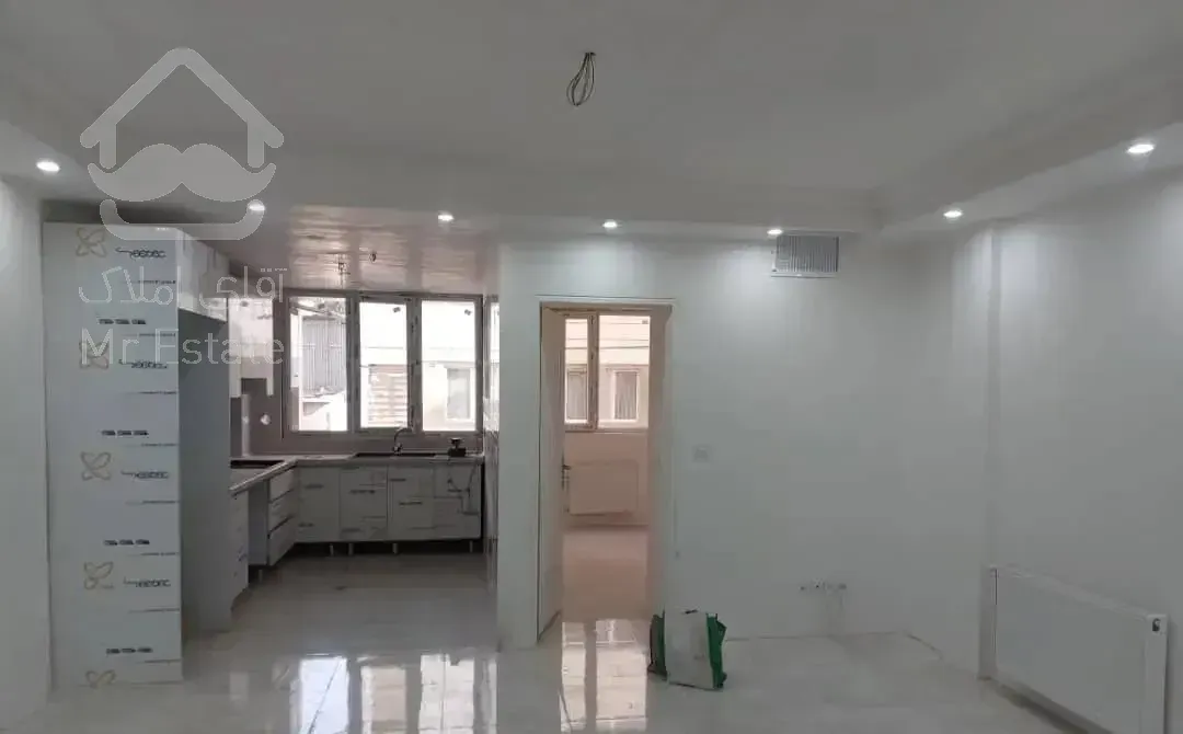 ۵۹متری/نوساز/فول/تکواحدی