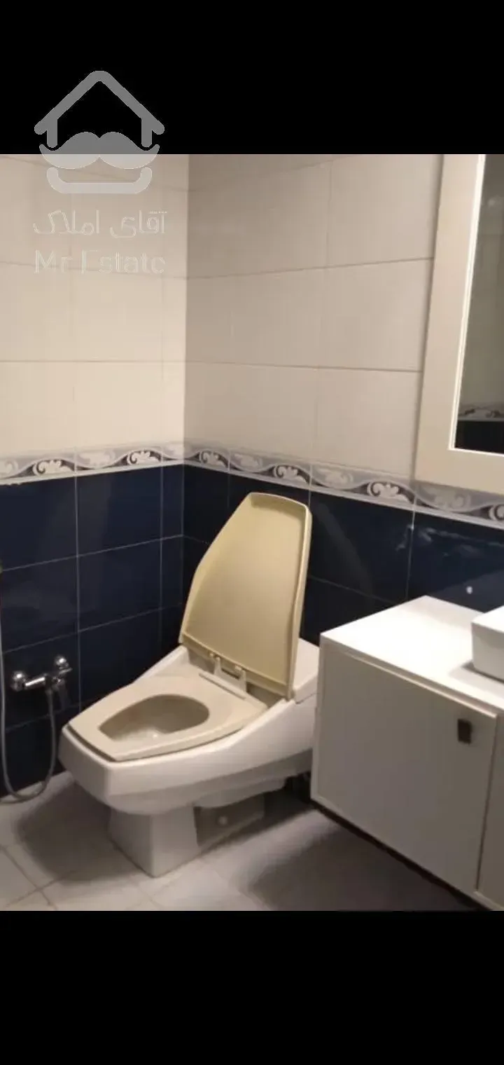 ۲۴۰ متر باغ فردوس ۳ خوابه