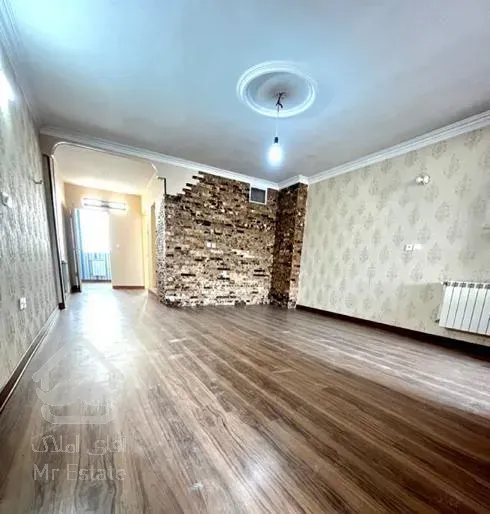 ۶۹ متر دو خواب با پارکینگ شیخ صفی سرباز باباخانلو