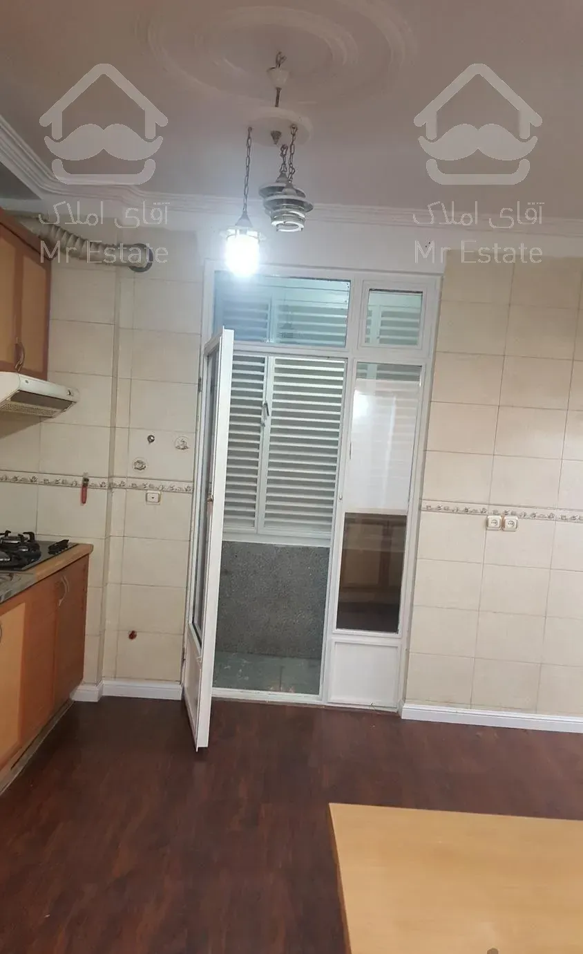 آپارتمان ۲ خوابه