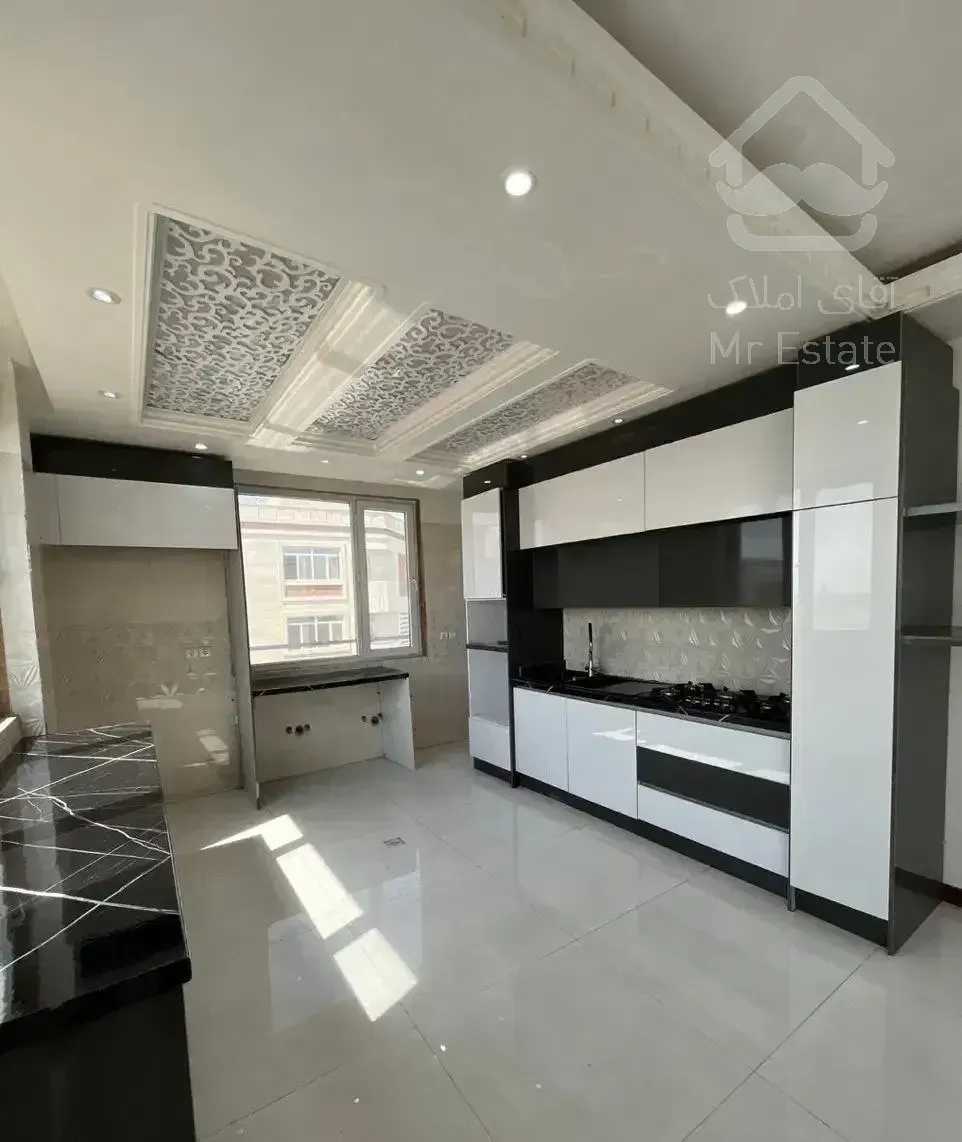 واحد 93 متری نوساز چیتگرجنوبی شهرک ۲۲بهمن