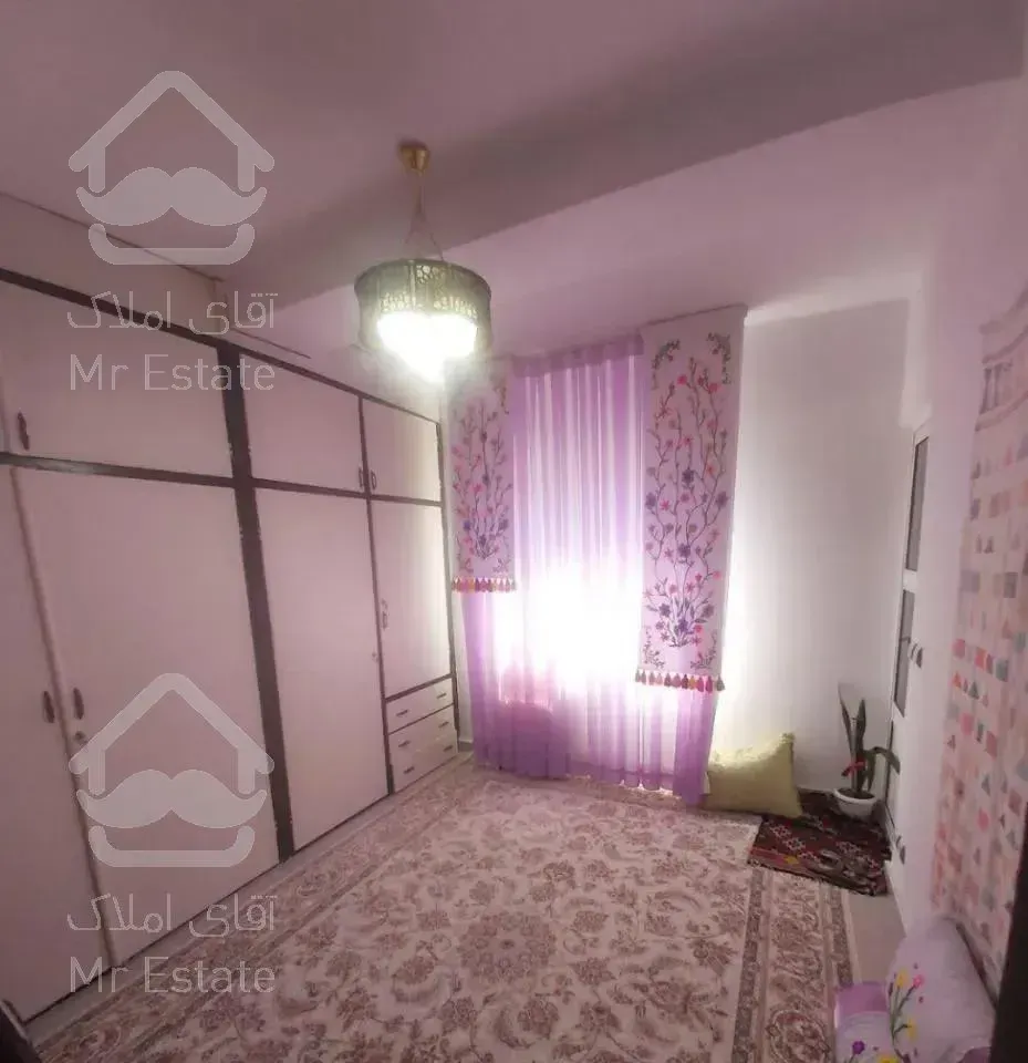 آپارتمان ۸۰ متری فول امکانات