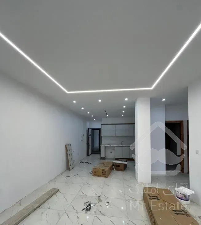 آپارتمان ۸۳ متری نوساز