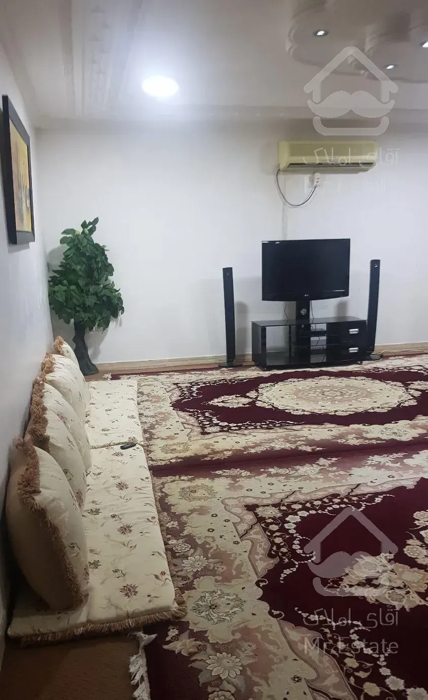 سوئییت آپارتمان تر و تمیز