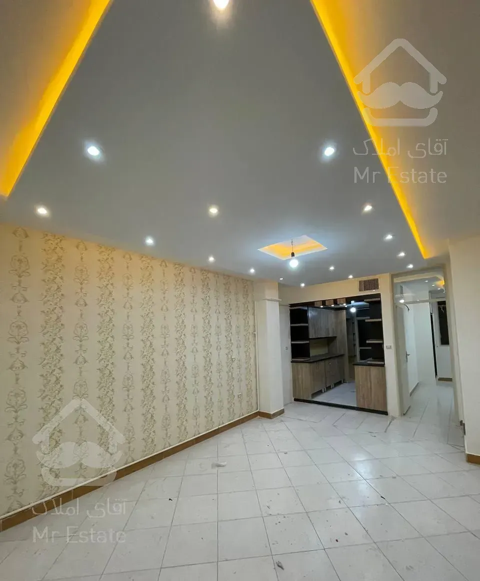 48 متر نما تراورتن