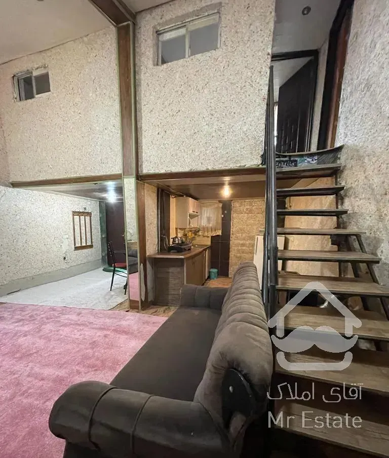 خانه اجاره ای