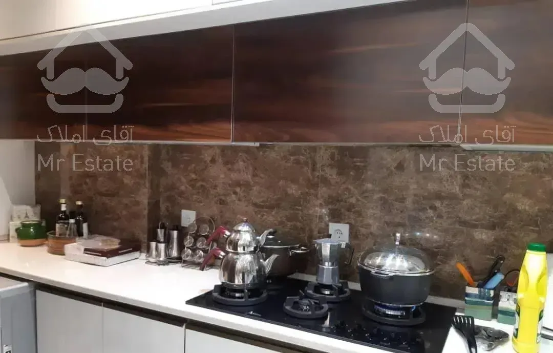 ویلایی تک واحدی فول اجاره سرو آزاد