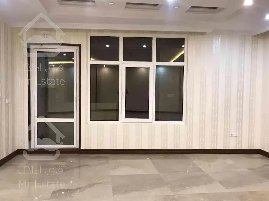 اپارتمان ۱۸۰متری لوکس سه خواب سازمان برنامه شمالی