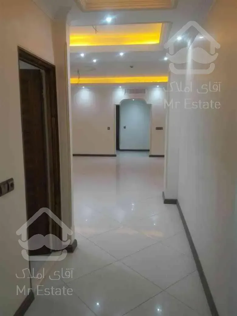 خرید فروش آپارتمان ۱۴۴ متر مهران