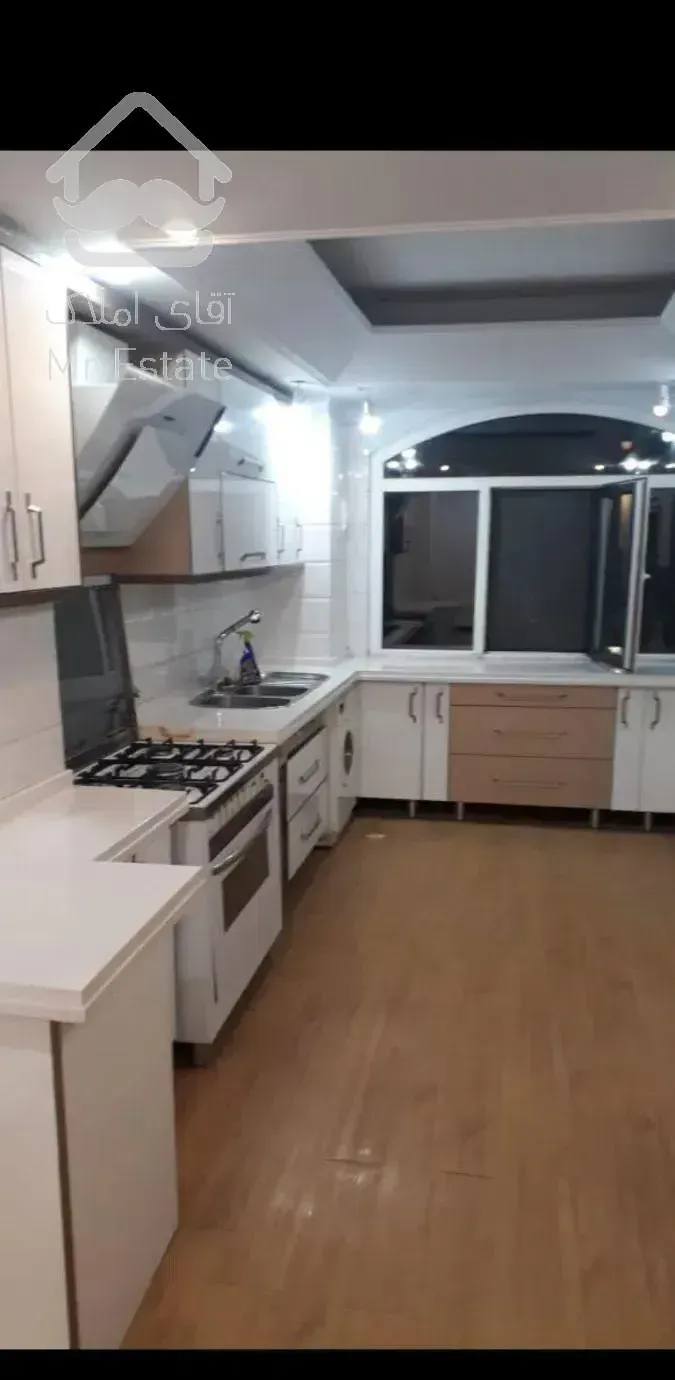 شیراز شمالی150متر بازسازی شده شیک