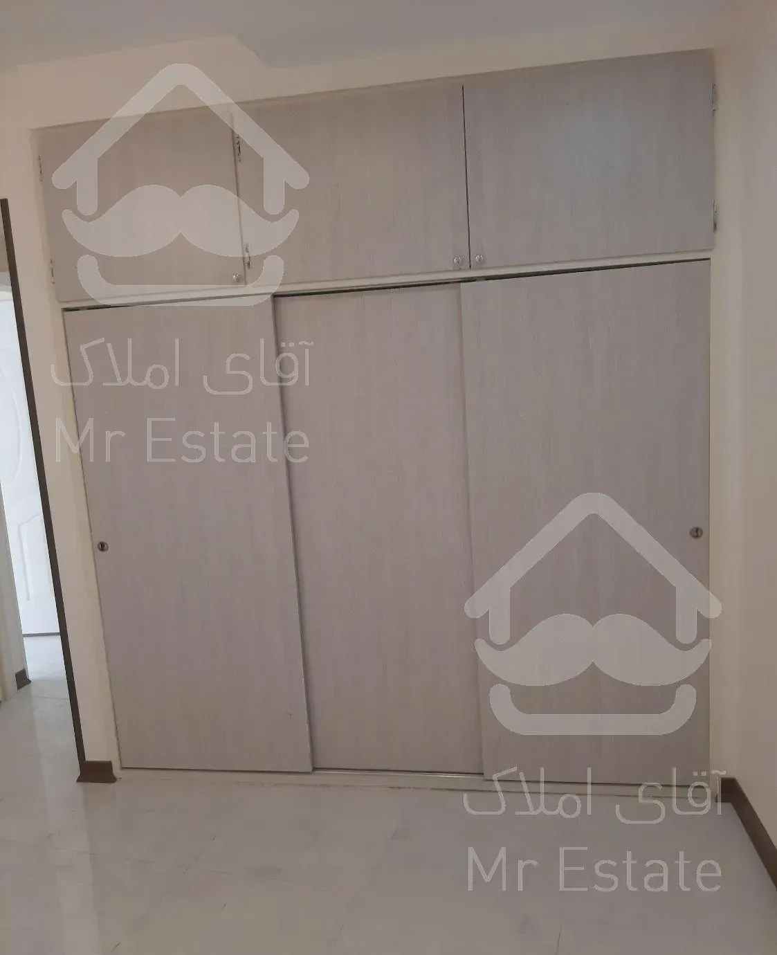 ۱۲۰متر دوخواب با پارکینگ