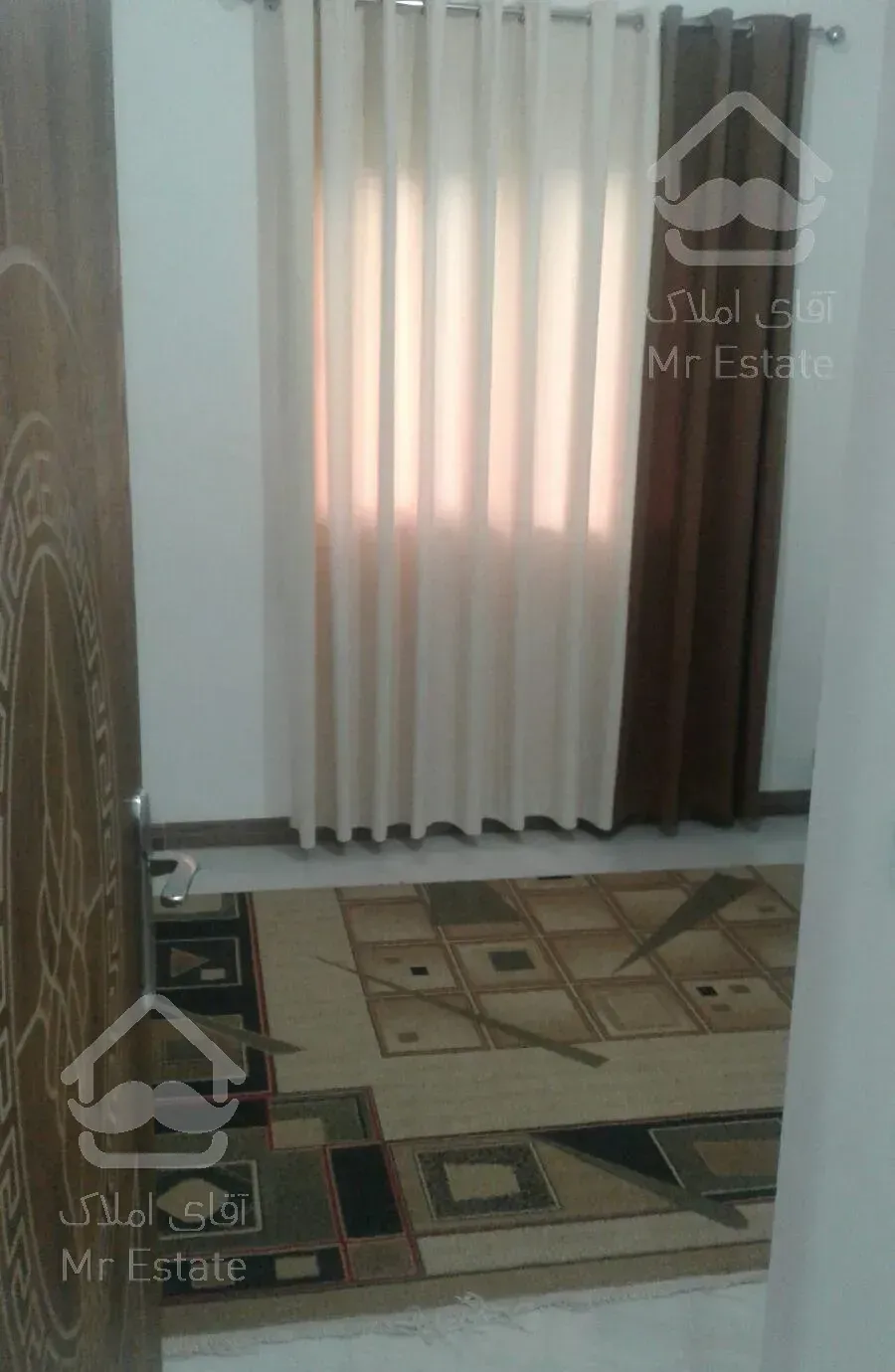 ویلا دربست و نوساز جاده دریا ساری کیلومتر 10 آکند