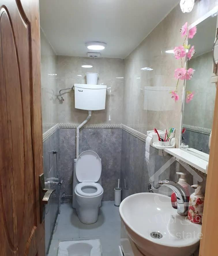 آپارتمان ۹۷متری دوخوابه فروشی