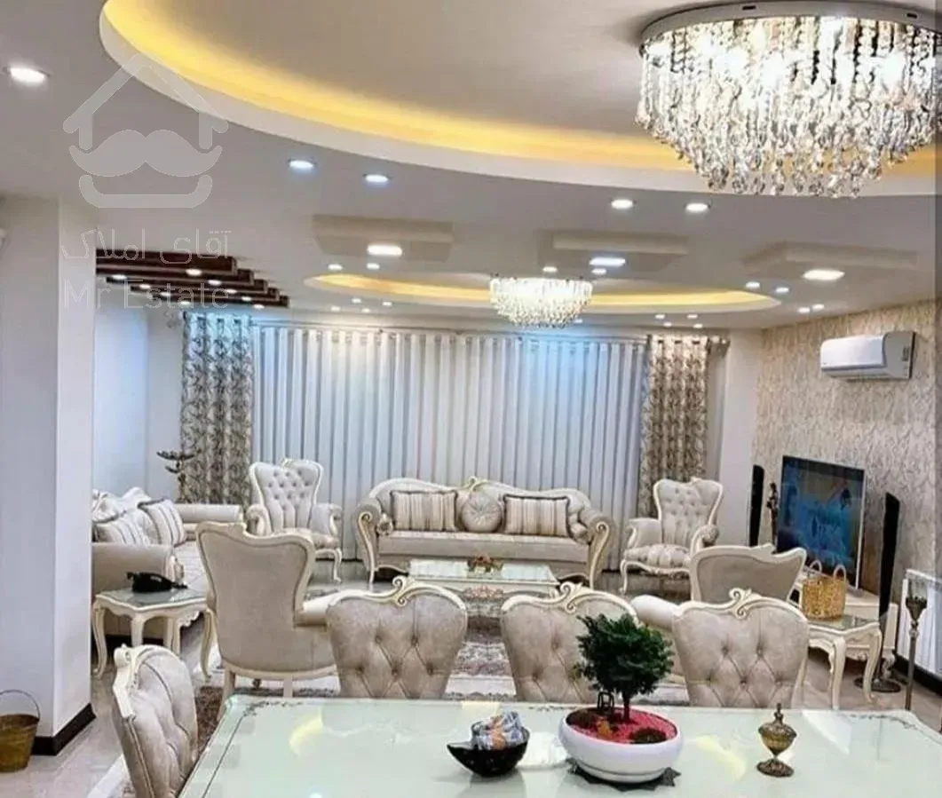 صفائیه،شهیدقندی/۱۰۰متر/سنددار