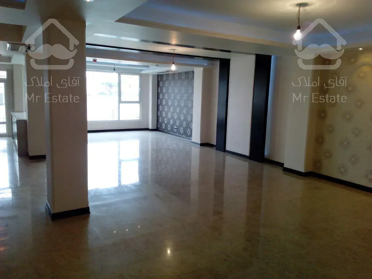 اجاره و رهن آپارتمان زعفرانیه 200  متر اکازيون