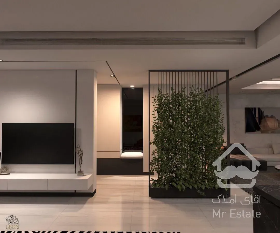 پیش فروش آپارتمان نیاوران 250  متر اکازيون