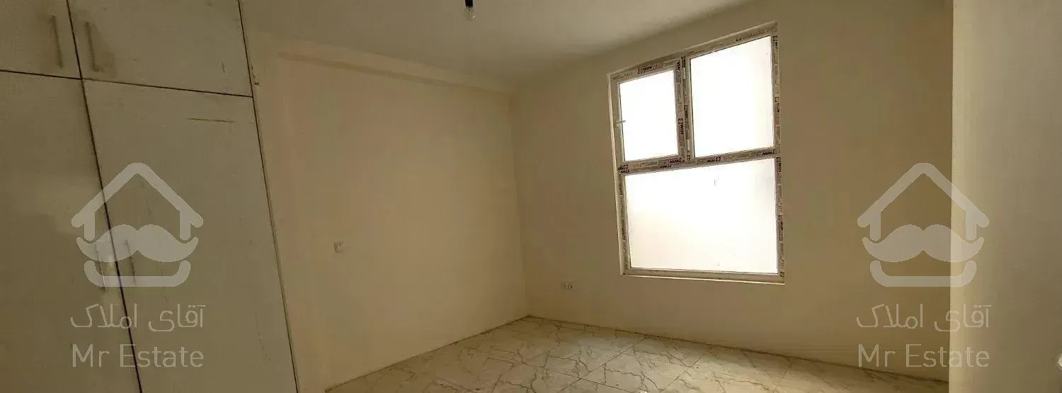 ۵۵ متر دزاشیب نوساز نور جنوب