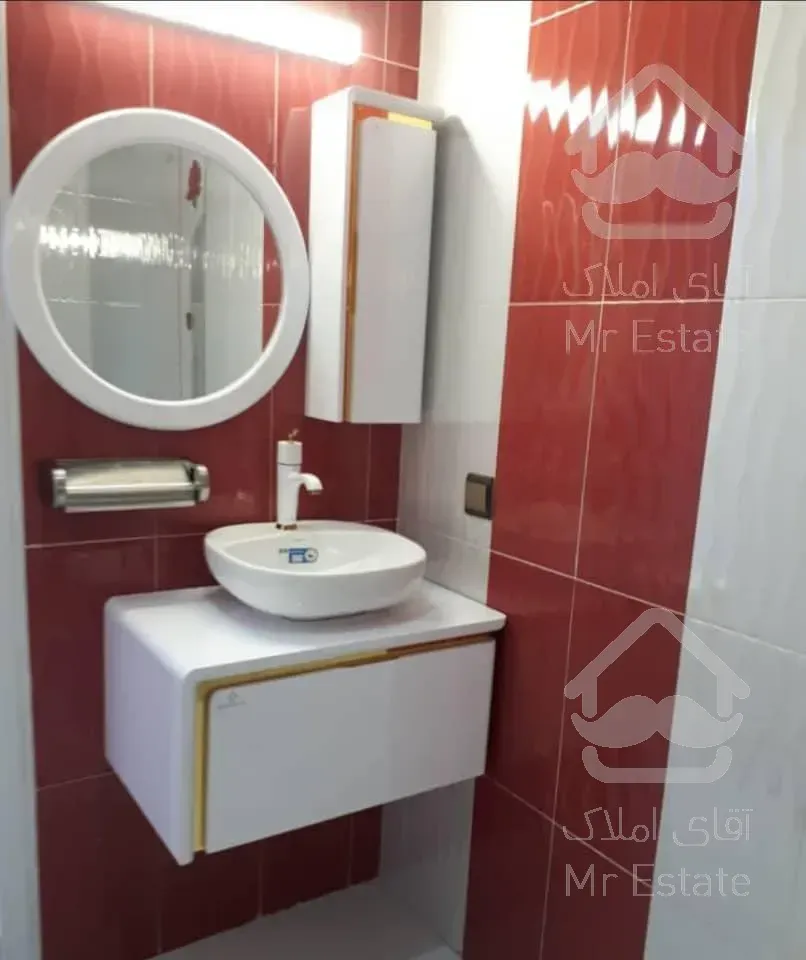 ۱۲۴ متر دو خواب/ کوهک