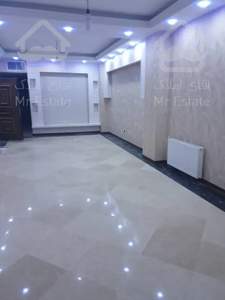 ۱۲۰ متر ایت الله کاشانی اباذر